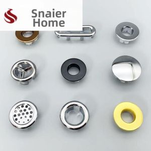 Drain Stopper Stainless Steel Basin