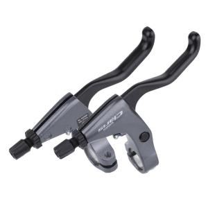 SHIMANO | Brake Lever for Flat Bar Road and Folding Bikes