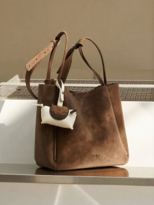 Josiny | Retro Korean Fashionable Handbag and Crossbody Bag