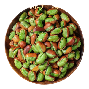 LIANGQINBAODOU | Bánh Kẹo Hạt Đậu Xanh Cao Cấp