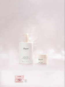 BONPOINT | Moisturizing Baby 2-in-1 Shampoo and Body Wash