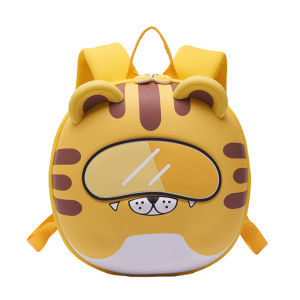 THREE DUCKLING | Cute Childrens Backpack for Girls and Boys 3 Years Old