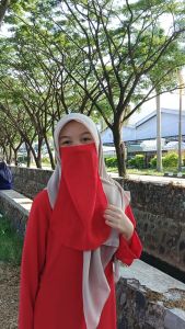 Cadar crinkle airflow /cadar ukhty cantik