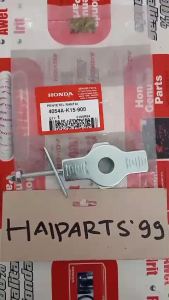 Stelan rante spanner penyetelan rante adjuster comp chain CB150R StretFire K15 ori honda 4054AK15900