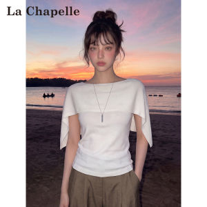 La Chapelle | Off Shoulder Slim Fit Tunic