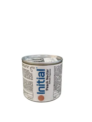 INITIAL CAR PERFUME ORIGINAL (PEACH NECTAR) 100ML