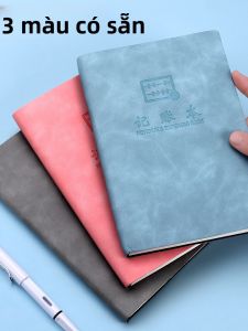 XUEDELE | 2024 Expense Management Household Account Book