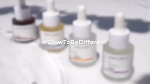 Implora Serum Face Serum Wajah 20ml Peeling 1% Liporetinol Birdnest Hydrating Bakuchiol Salmon DNA Luminous Brightening Midnight Acne 24K Gold