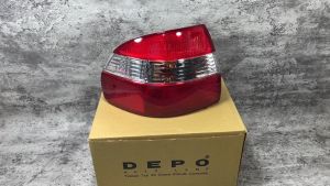 212-19B2-UE STOPLAMP STOP LAMP LAMPU BELAKANG STOP MUNDUR REM ALL NEW COROLLA 1.8 1998 1999 2000 KANAN KIRI HARGA SATUAN DEPO
