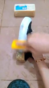 (Star) SABUN CUCI BATANGAN AJAIB SERBAGUNA ASLI IMPORT PENGHILANG NODA BANDEL CUCI PAKAIAN BAJU