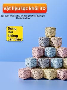 KUOTING | Water Purification Filter Materials