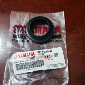 Seal Debu 5BP Vixion Scorpio Original Yamaha Genuine Part