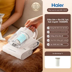 Haier | Thiết Bị Diệt Khuẩn UV Loại Bỏ Mạt Đậu