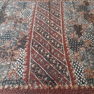 sarung batik tulis lasem asli