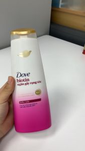 Dầu gội Dove ngăn gãy rụng tóc 325G