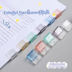 MINGRENBANG | Organizing Study Office Book Clips