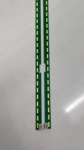 BACKLIGHT TV LED LG 43 INC 43UF680 43UF770 43UH600 43UF680T 43UF770T 43UH600 LAMPU BL 43UF 43UH 45K 3V 43" V15.5 ART3 UD REV0.3 6