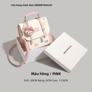 URCDN RDALVO | Balo Thời Trang Đa Năng Dễ Thương