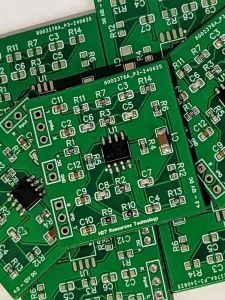Kit Module Dual Op Amp Jrc 4558 ECER/Grosir Speaker Audio Amplifier