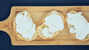 Wilmax England Bamboo Platter 35.5 x 25.5cm