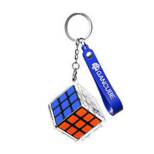 Gan | Đồ Chơi Móc Khóa Rubik Mini 3x3