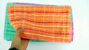 Long Rectangle Face Hand Cotton Towel: A Comprehensive Guide