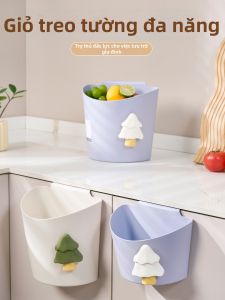 SENGAOPAI | New Model Kitchen Waste Bin Wall Mounted