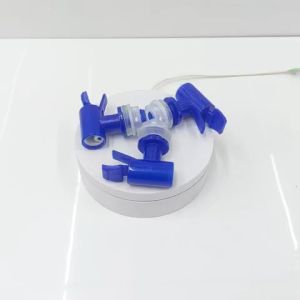 Vòi bình lọc nước xanh - vòi bình nước uống( phụ kiện bình nước)