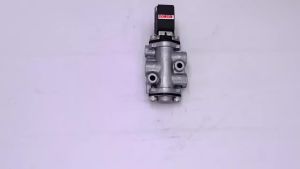 Solenoid Valve 1457276 for Daf European CF 75 85 Truck Auto Part 1314514 1379776