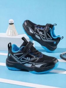 Warrior | Shock Absorbing Non-slip Childrens Athletic Shoes