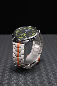 QuickFit 22 26mm Titanium Strap For Garmin Fenix 8 51mm 7 7X 6 6X Pro Stainless Steel Band For Garmin Fenix3 5 5X Plus Bracelet