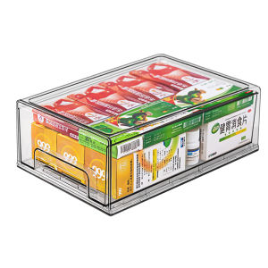 Zhifan | Family Drawer Style Medicine Storage Box