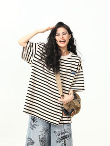 WILDAZI | Original American Retro Versatile T-shirt