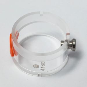30 Sizes Acrylic Watch Movement Holder for NH35A Movements 4130/3235/3135/2836/2892/7750/8800/2824/9003