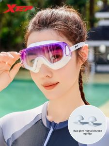 XTEP | Kính Bơi Chống Mờ Cao Cấp Phổ Thông