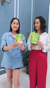 ไฟเบอร์ เพนแคป ไฟเบอร์ธัญญ่า วิตามินคุมหิว ไฟเบอร์ขับถ่าย