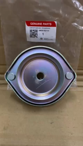 MYVI @ LAGI BEST / ICON (2005-2017) : PERODUA VIVA / KELISA / KENALI / KANCIL PRICE FOR SET (2@PCS) front absorber mounting PART NUMBER: 48609-BZ100
