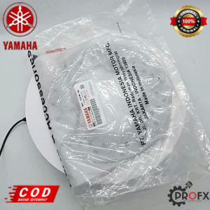 PIRINGAN CAKRAM BELAKANG YAMAHA 1WD R 25 MT 250 YZF 250 0RIGINAL ASLI YGP DISC BRAKE