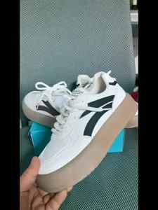 Cortez Womens White Shoes 2024 New Popular German Training Shoes Sports Shoes Versatile Casual Sneakers Womens Shoes