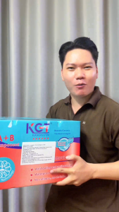 Keo chà ron gạch KGT - Keo chít mạch chống thấm epoxy 2 thành phần (Combo 24 chai) cho công trình lớn siêu bền