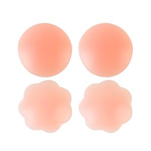 Reusable Silicone Pad & Washable Bra Adhesive: A Comprehensive Guide