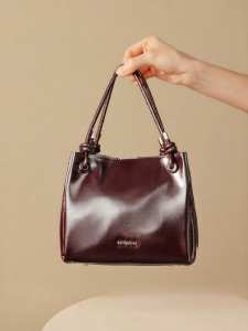 Basto | Fashionable Commuter Bucket Bag For Women