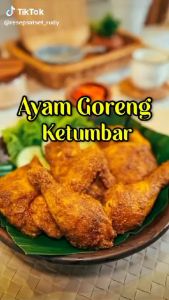 DESAKU BUBUK KETUMBAR 250 GRAM FUN CORNER DENGAN PAKING AMAN