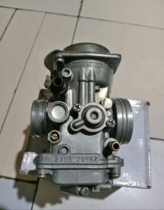 karbu Yamaha Mio smiley Mio sporty Mio soul vino barang second asli original jabutan