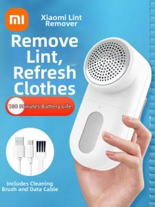 Miui | Charging Fabric Shaver for Removing Pills
