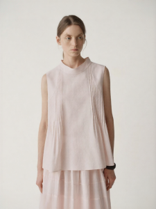 INSIS FEMME | Cotton Summer Tunic Shirt