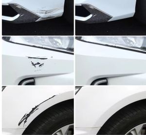 10-year scratches are removed with a single wipe pro scratch remover for car 200g niversal for all colors of car paint original rubbing compound buffing motorcycle wax repair restoration spray anti deep removal correction scracht pen scartch