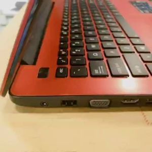 ASUS X453M CELERON SLIM LAPTOP 100% ORIGINAL USED