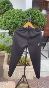 CELANA SCUBA IMPORT RUNNING PANJANG  COD GRATIS ONGKIR TRACKPANTS  CELANA OLAH RAGA CELNA LARI  PAKAIAN SPORT  GYM  SURFING TERBARU