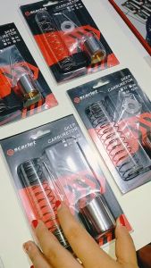 SCARLET SKEP JARUM ASSY CARBURETOR PE-28 SKEP KARBURATOR SKEP JARUM PE 28